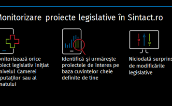 Gestionează cu ușurință impactul schimbărilor legislative Gestionează cu ușurință impactul schimbărilor legislative