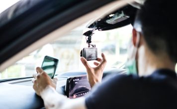 Top 5 motive pentru care ai nevoie de o cameră auto în 2024