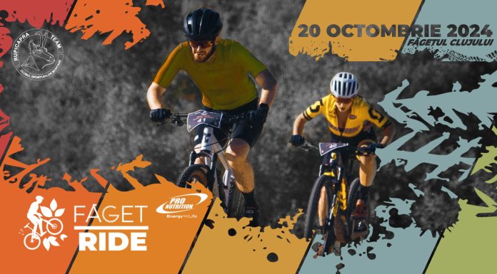 Făget Ride 2024 – concurs MTB în pădurea clujeană Făget Ride 2024 // concurs MTB în pădurea clujeană