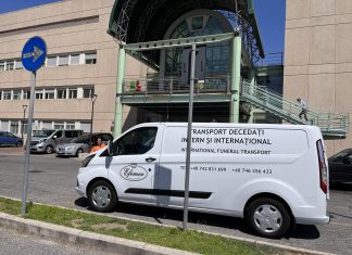 Transport funerar prin Cluj – repatriere decedaţi cu Efemer Transport funerar Cluj - repatriere decedaţi cu Efemer