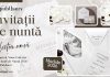 Descoperă Noua Colecție de Invitații de Nuntă 2026 de la Publiserv – De la Minimalist Până la Eleganță Descoperă Noua Colecție de Invitații de Nuntă 2026 de la Publiserv - De la Minimalist Până la Eleganță