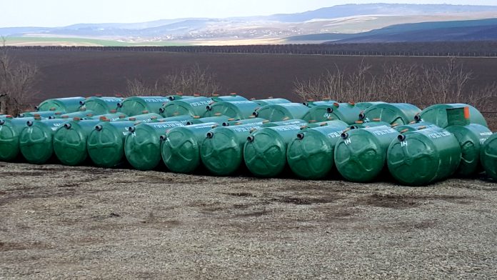 Depozit fose septice în Cluj-Napoca - preţuri de producător, livrare rapidă şi montaj la domiciliu
