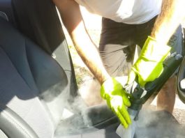 Curățătorie tapițerie auto Oradea pentru textil, piele și Alcantara Curățătorie tapițerie auto Oradea pentru textil, piele și Alcantara