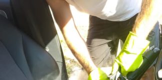 Curățătorie tapițerie auto Oradea pentru textil, piele și Alcantara Curățătorie tapițerie auto Oradea pentru textil, piele și Alcantara