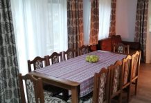 Locuinţe cu aspect vintage în Cluj-Napoca - step-by-step