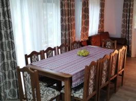 Locuinţe cu aspect vintage în Cluj-Napoca – step-by-step Locuinţe cu aspect vintage în Cluj-Napoca - step-by-step